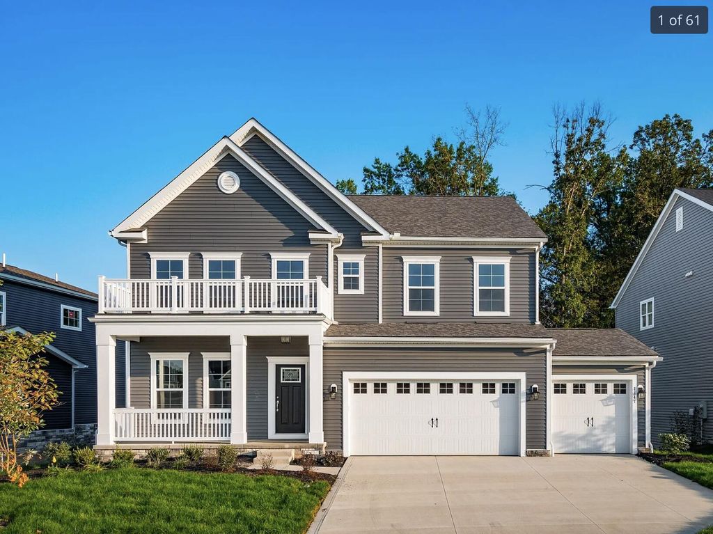 7141 Aster Way, Plain City, OH 43064