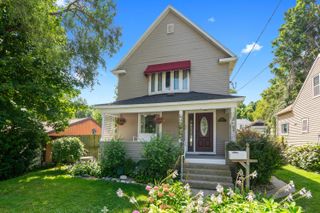 1118 E Alcott Street, Kalamazoo City, MI 49001