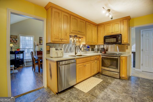 55 Ashford Cove, Covington, GA 30014