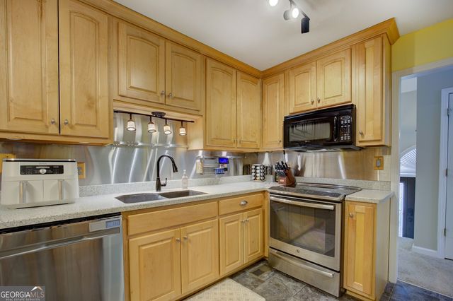 55 Ashford Cove, Covington, GA 30014