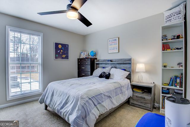 55 Ashford Cove, Covington, GA 30014