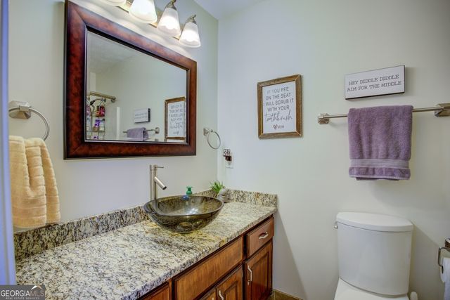 55 Ashford Cove, Covington, GA 30014