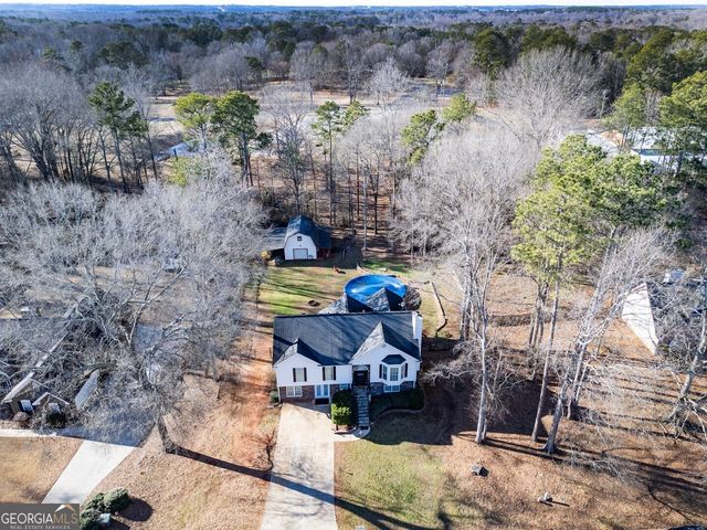 55 Ashford Cove, Covington, GA 30014