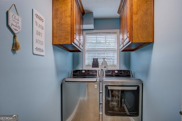 55 Ashford Cove, Covington, GA 30014