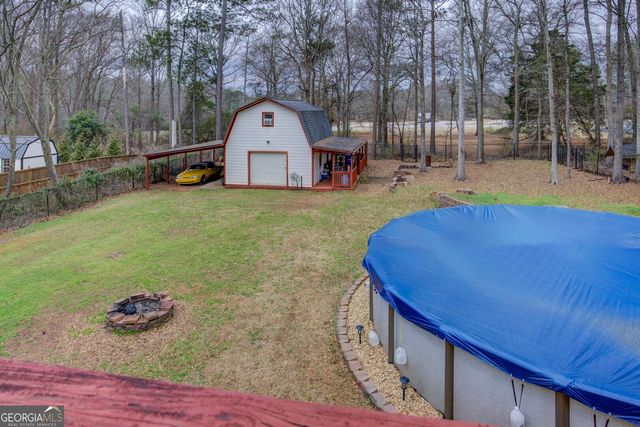 55 Ashford Cove, Covington, GA 30014