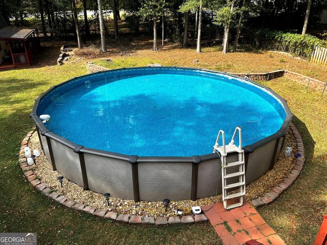 55 Ashford Cove, Covington, GA 30014