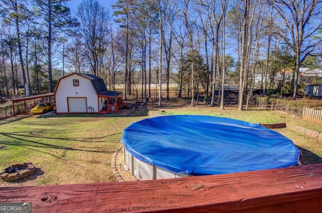 55 Ashford Cove, Covington, GA 30014