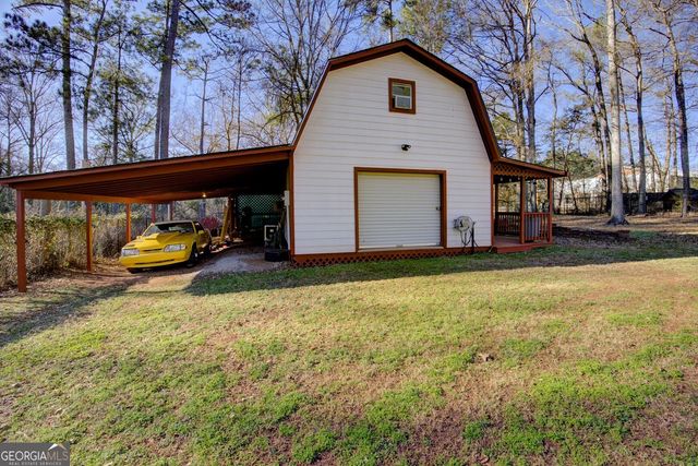 55 Ashford Cove, Covington, GA 30014