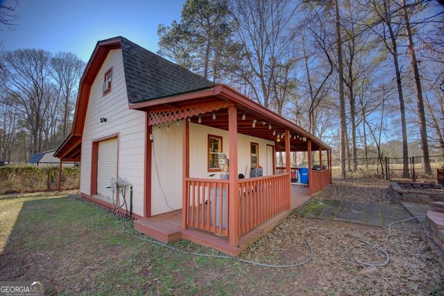 55 Ashford Cove, Covington, GA 30014