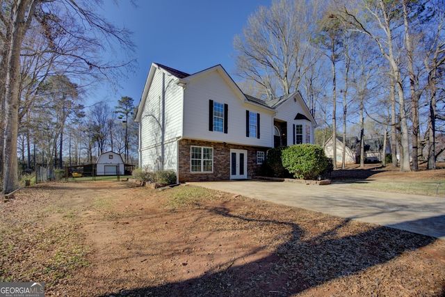 55 Ashford Cove, Covington, GA 30014