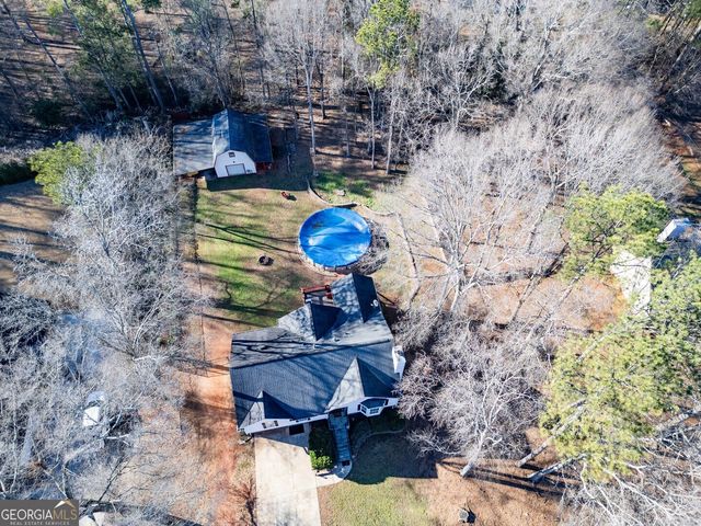 55 Ashford Cove, Covington, GA 30014