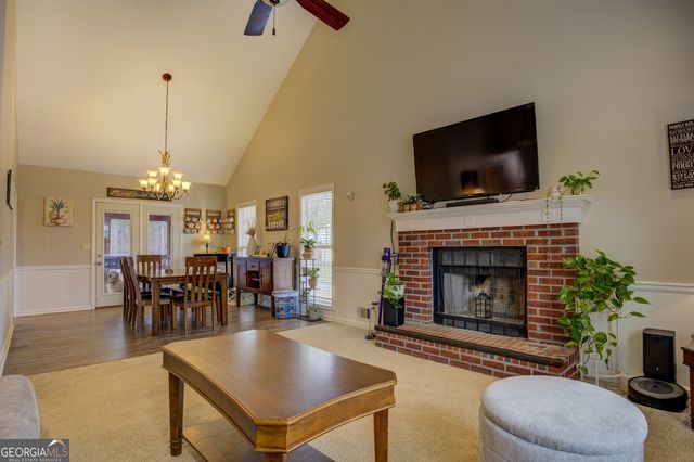 55 Ashford Cove, Covington, GA 30014