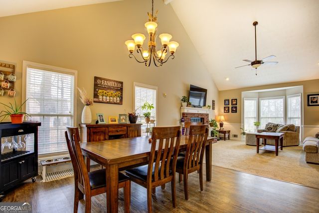 55 Ashford Cove, Covington, GA 30014