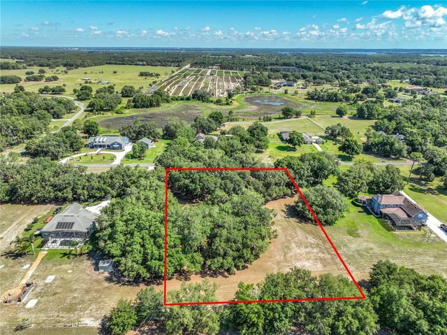 TROTTING HORSE LANE, Tavares, FL 32778