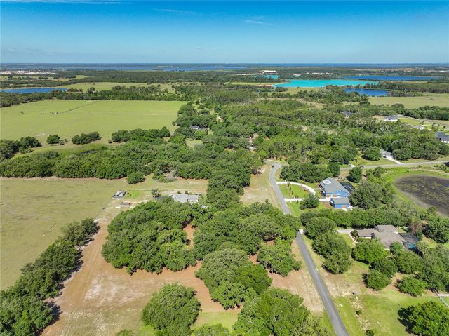 TROTTING HORSE LANE, Tavares, FL 32778
