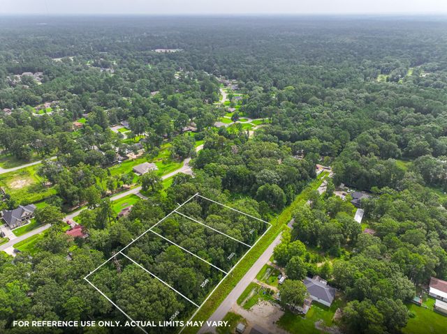25545 Northampton, New Caney, TX 77357