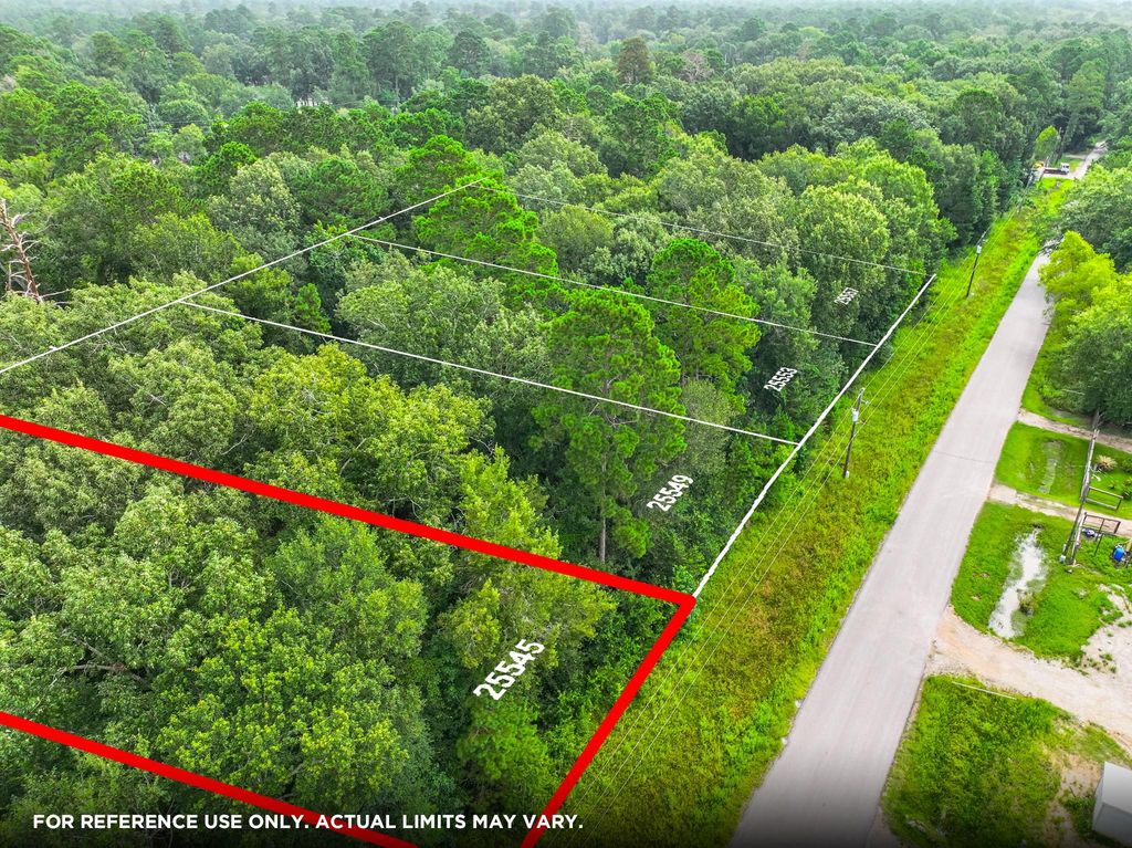 25545 Northampton, New Caney, TX 77357