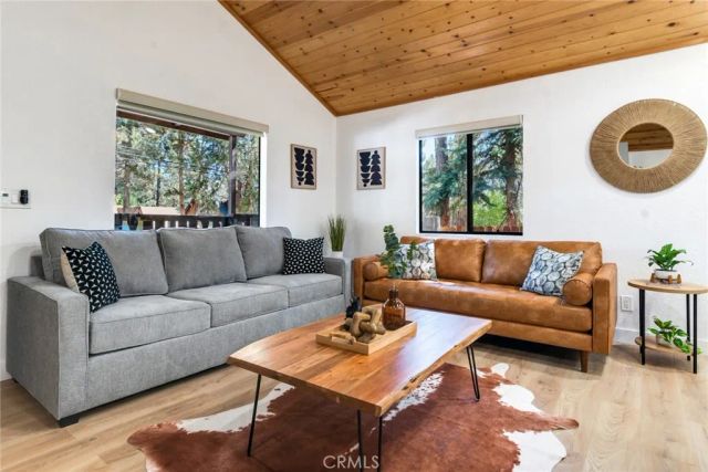 332 E Country Club Boulevard, Big Bear City, CA 92314