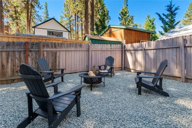 332 E Country Club Boulevard, Big Bear City, CA 92314