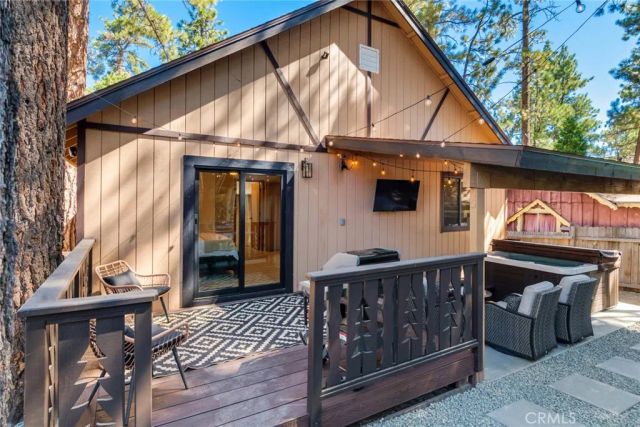 332 E Country Club Boulevard, Big Bear City, CA 92314
