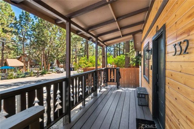332 E Country Club Boulevard, Big Bear City, CA 92314