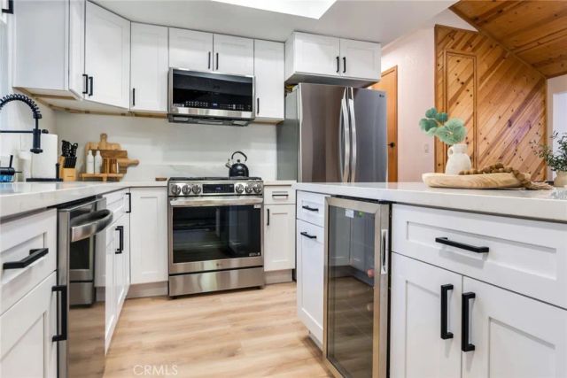 332 E Country Club Boulevard, Big Bear City, CA 92314