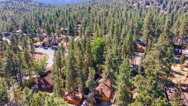 332 E Country Club Boulevard, Big Bear City, CA 92314