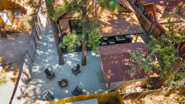 332 E Country Club Boulevard, Big Bear City, CA 92314