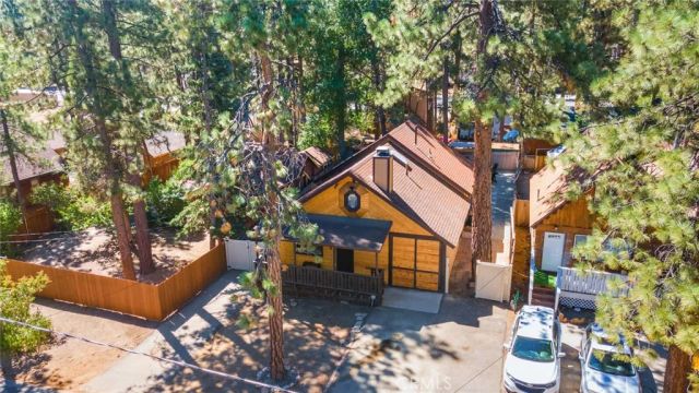 332 E Country Club Boulevard, Big Bear City, CA 92314