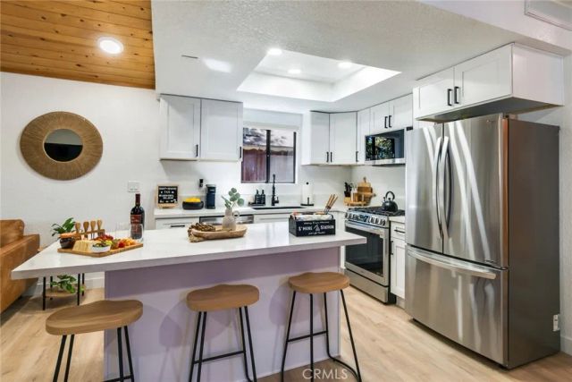 332 E Country Club Boulevard, Big Bear City, CA 92314