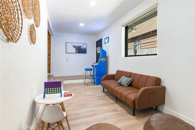 332 E Country Club Boulevard, Big Bear City, CA 92314