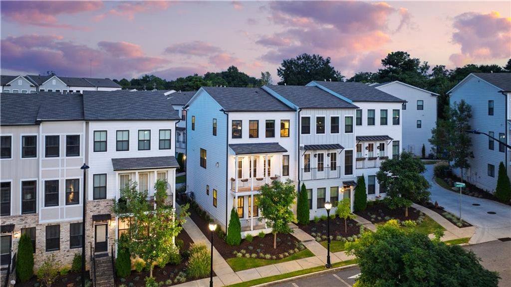 2013 Rockledge NE Road, Atlanta, GA 30324