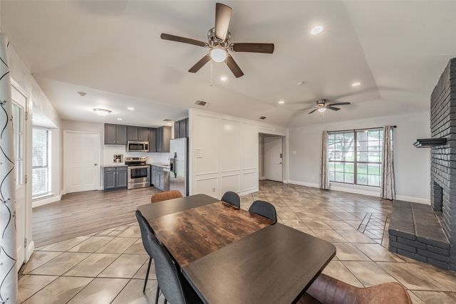 514 Parsley Lane, Euless, TX 76039