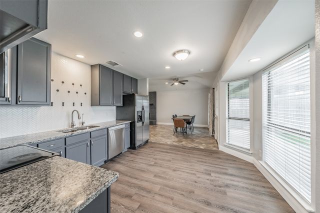 514 Parsley Lane, Euless, TX 76039