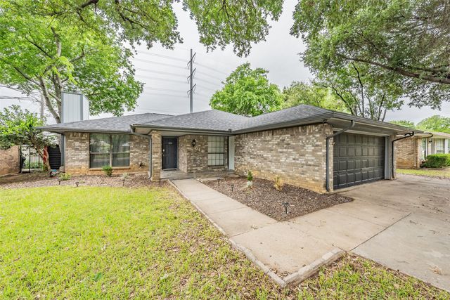 514 Parsley Lane, Euless, TX 76039