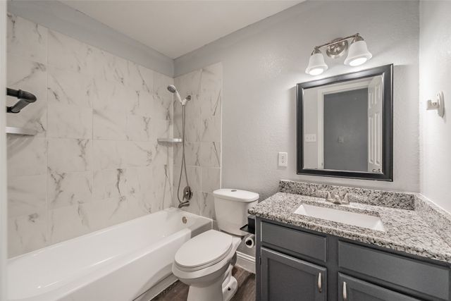 514 Parsley Lane, Euless, TX 76039