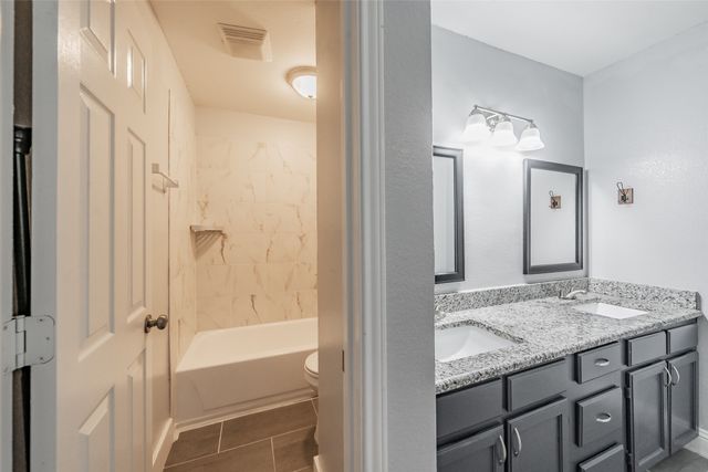 514 Parsley Lane, Euless, TX 76039