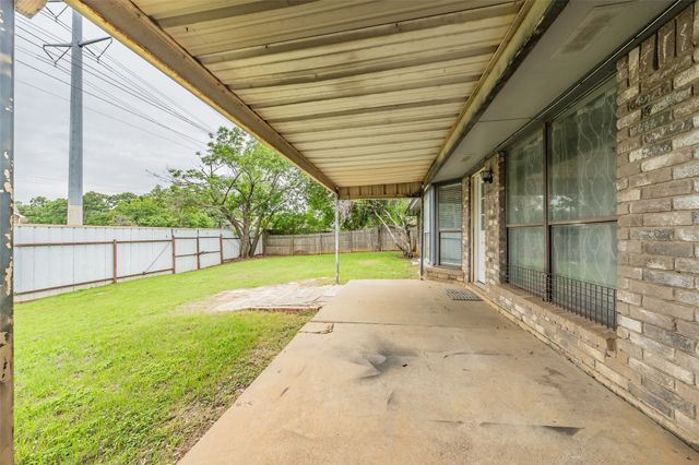 514 Parsley Lane, Euless, TX 76039