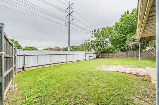 514 Parsley Lane, Euless, TX 76039