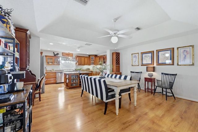801 ROTONDA CIRCLE, Rotonda West, FL 33947