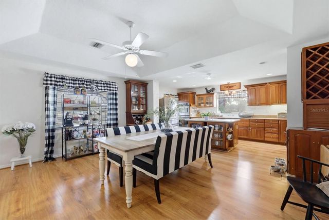801 ROTONDA CIRCLE, Rotonda West, FL 33947