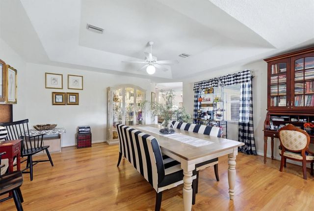 801 ROTONDA CIRCLE, Rotonda West, FL 33947