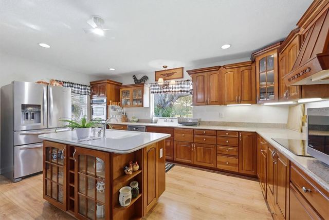 801 ROTONDA CIRCLE, Rotonda West, FL 33947