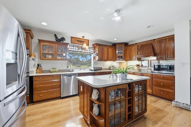 801 ROTONDA CIRCLE, Rotonda West, FL 33947