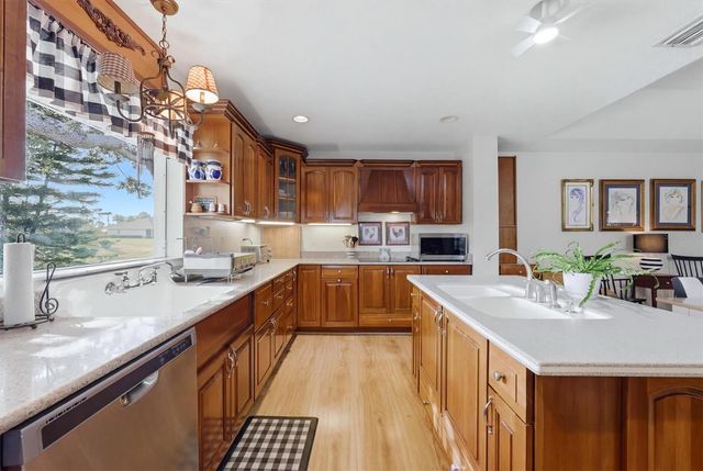 801 ROTONDA CIRCLE, Rotonda West, FL 33947
