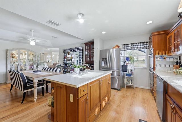 801 ROTONDA CIRCLE, Rotonda West, FL 33947