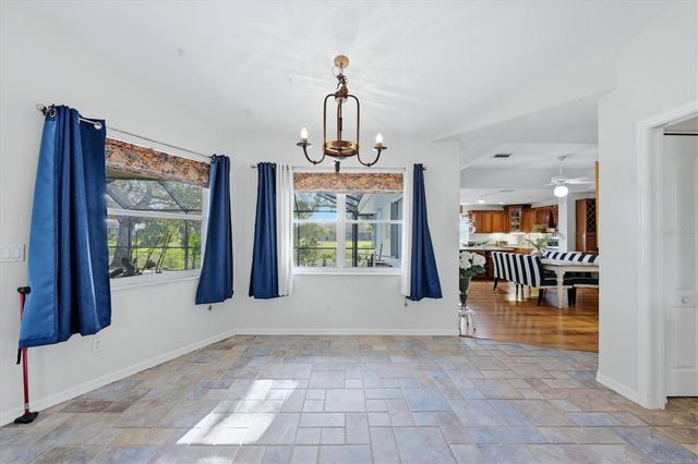 801 ROTONDA CIRCLE, Rotonda West, FL 33947