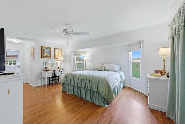 801 ROTONDA CIRCLE, Rotonda West, FL 33947
