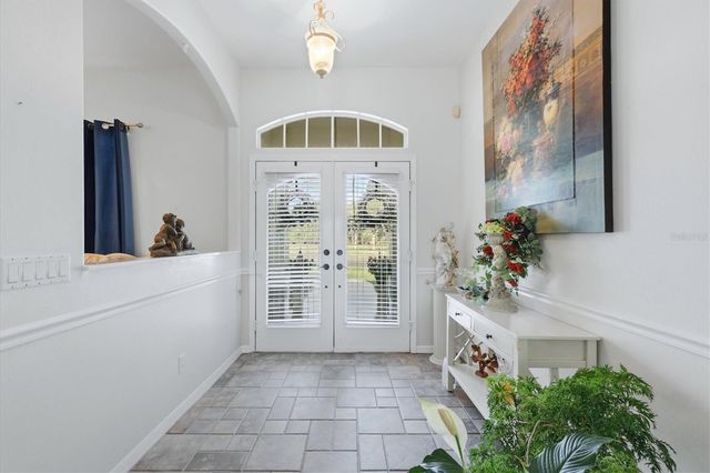 801 ROTONDA CIRCLE, Rotonda West, FL 33947