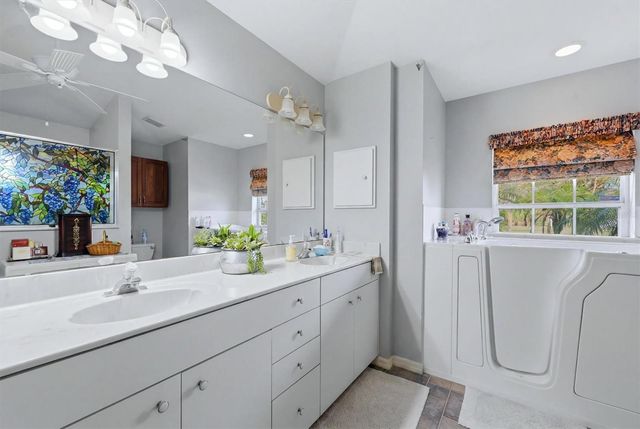 801 ROTONDA CIRCLE, Rotonda West, FL 33947